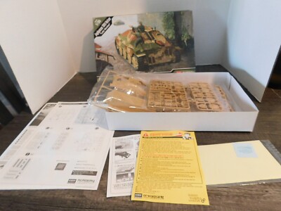 Academy Hobby 13230 Jagdpanzer 38(t) HETZER LATE VERSION 1/35