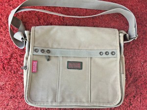 outdoor satchel