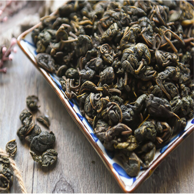 #ad Chinese Herbal Detox Mulberry Leaves Tea Blood Pressure Lowering Slimming $6.12