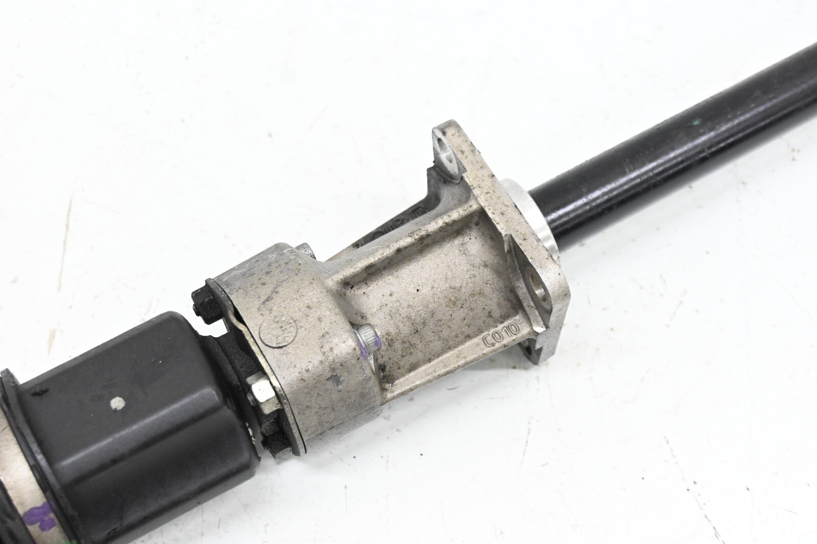 ⭐ 14-21 Maserati Quattro Ghibli Levante Left Driver Axle Output Shaft Assy Oem
