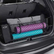 Cargo Area Net, Vertical - GM #23383271 2018-2024 Chevy Equinox