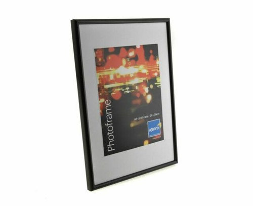 Mounting & Framing Kit for 25 Cigarette Cards (Non Standard Layout)
