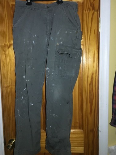Duluth Trading Men's 36X32 DuluthFlex 