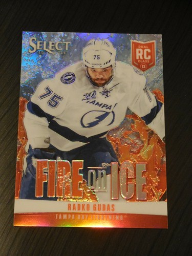 2013/2014 Select Emerald/25, Red/35, Prizm/25 & Cracked Ice Refractors U PICK - Picture 100 of 159