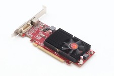 VisionTek ATI Radeon HD 4350 512MB DDR2 PCIe Graphics Card P/N: 4350DMS512PC