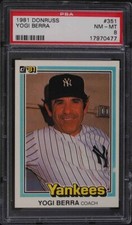 1981 Donruss Golf Cards 41