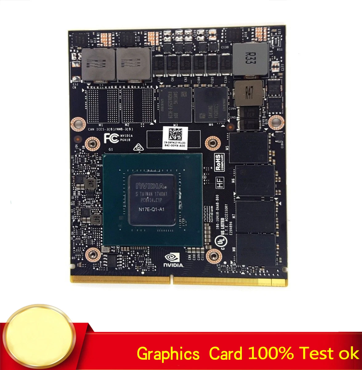 Nvidia quadro p3000 6gb hot sale
