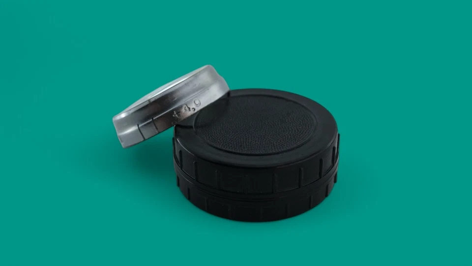 Creative lens photo filter Riga +4 snap 32mm - Image 2 of 4