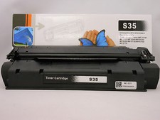 S35 35 FX8 Toner Cartridge for Canon ImageClass D383 D340 D323 D320 L-170 1 Pack
