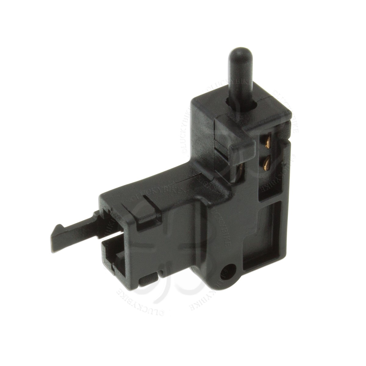 はき Clutch Switch For Suzuki GSXR 600 750 Button Front Lever Brake