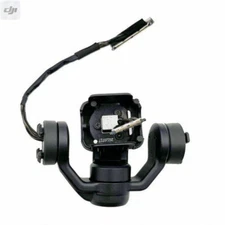 Genuine DJI Mini 3/Mini 3 Pro 3-axis Gimbal Axis Arm Assembly Parts - No Lens