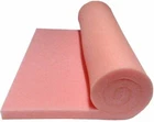 REFLEX MEDIUM FOAM CUT TO SIZE Upholstery, cushions, sheets, seat pads, bench