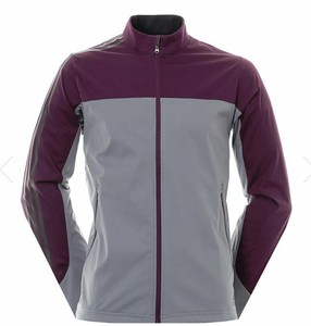 adidas golf competition wind jacket