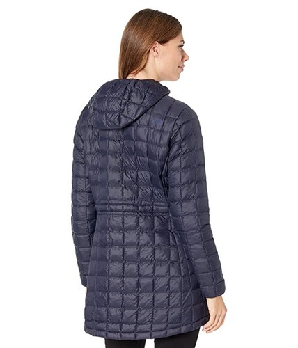The North Face Thermoball Eco Parka 