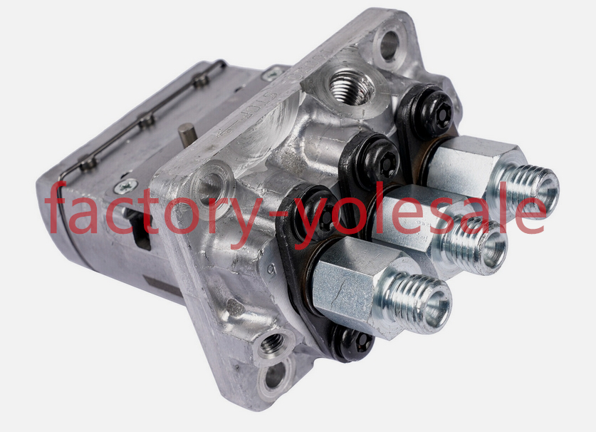 Fuel Injection Pump 16030-51010 16030-51013 For Kubota D905 D1005 D1105 D1305