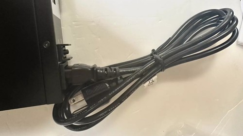Raritan 4 Port KVM Switch Model RSS- 104 Somerset ,NJ 08873 - Picture 12 of 14