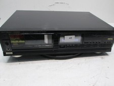 Fisher DAC-197 CD Player/Changer - For Parts/Repair