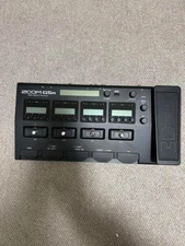 Zoom G5N Multi Effects Processor Effect Pedal For Electric Guitar Tested