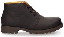 Havana Joe Panama Jack Men's Padded Ankle Chukka Boots Waterproof Made in Spain 