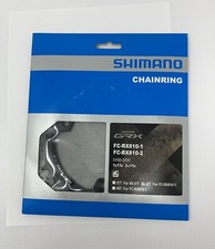 Shimano GRX FC-RX810 11 Speed 42T Chainring New