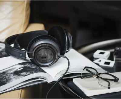 Philips Fidelio X2HR Over-Ear Open-Air Headphone - Black | eBay