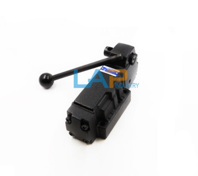 1PCS NEW for YUKEN Manual reversing valve DMT-01-3C2-10