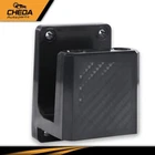 1x Rifle Gun Wall Mount Wall Rack Display Hanger Safe Storage Hooks Holder US