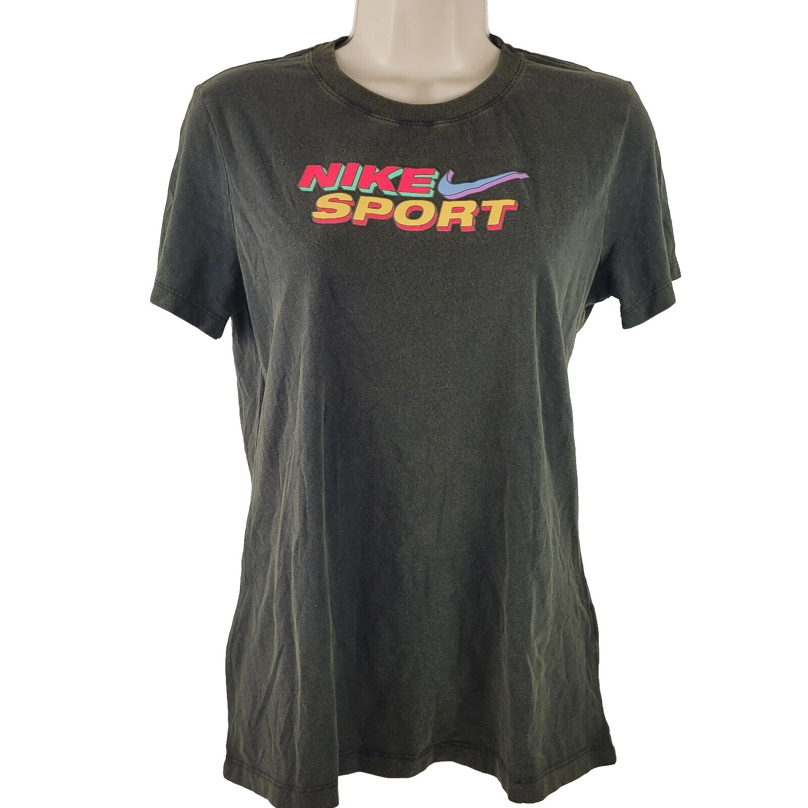 Camisetas Retro Nike para De mujer