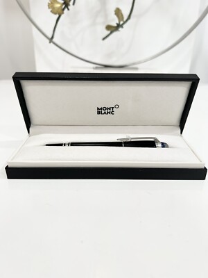 Montblanc StarWalker Precious Resin Fineliner Pen | eBay