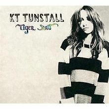 Tiger Suit von KT Tunstall | CD | Zustand gut