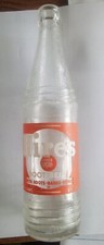 Vintage HIRES Root Beer Since 1876 Large Glass 12oz Soda Bottle&nbsp;Philadelphia, PA