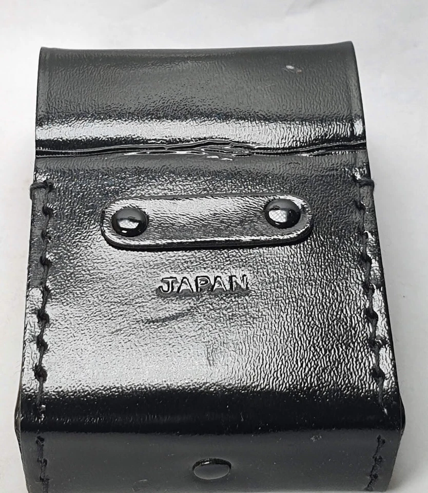 Genuine 48mm Close-Up Lens Set +1 +2 +3 Glass Lens Filter Japan 48 mm Coaster - Image 4 of 4