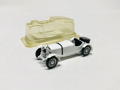 Mercedes SSKL 1931 - Solido - 1/43 - Photo 1/4
