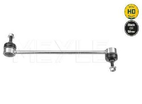 MEYLE 616 060 0022/HD Bielletta barra stabilizzatrice Assale anteriore Sx, con presa a chiave - Immagine 3