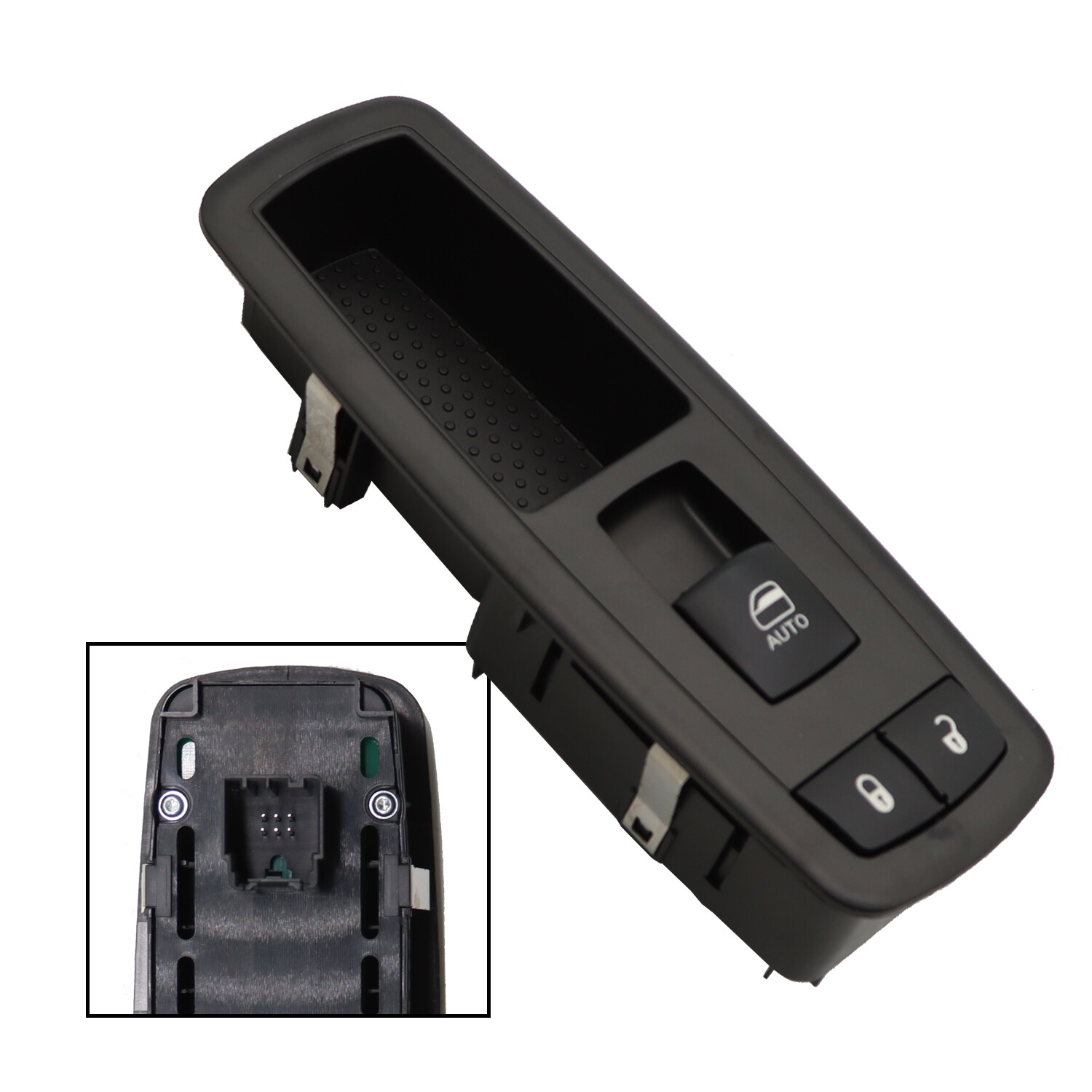 Passenger Side Power Window Control Switch For 2013-15 Chrysler Town & Country