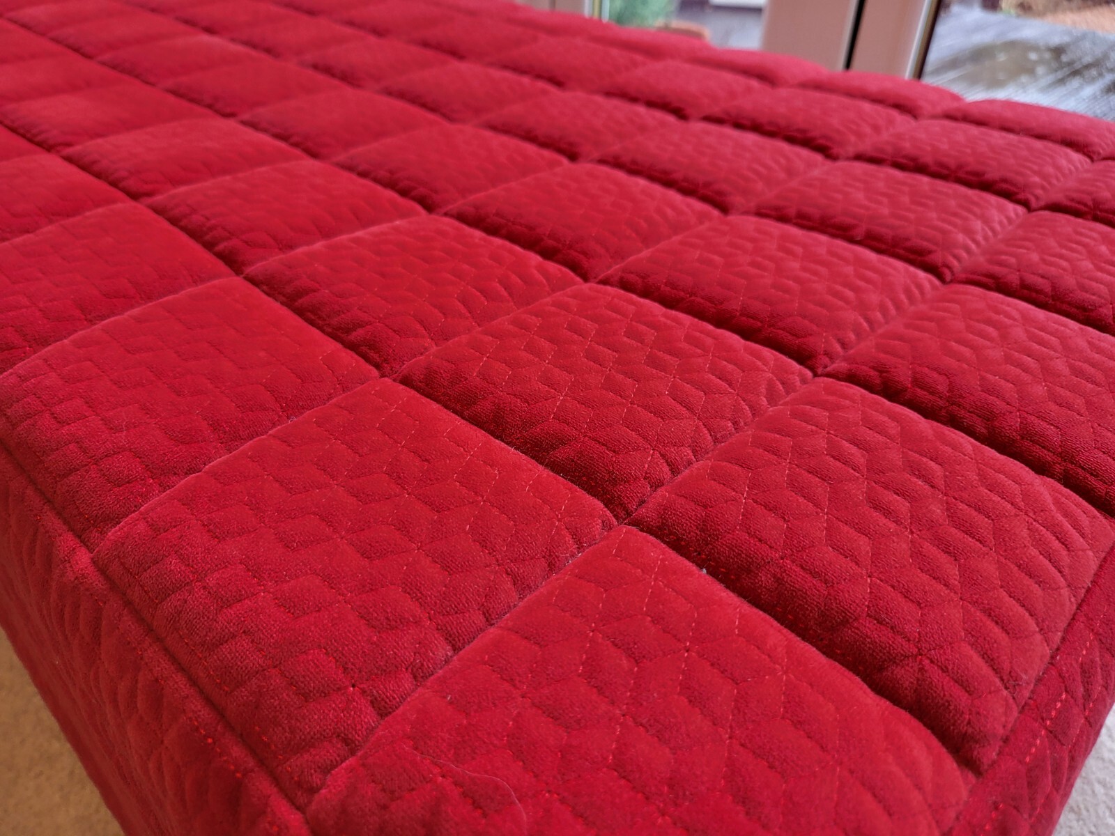 JOHN LEWIS FOLDING BED Z BED SPARE BED KIX BED FOLDING MATTRESS eBay