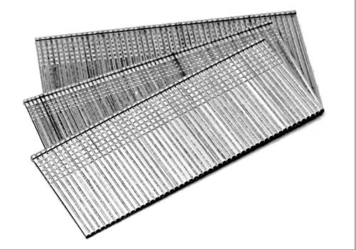 Dewalt DCA16150 1-1//2in 20 Degree Angled 16 Gauge Galvanized Finish Nail 2,500