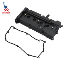 Engine Valve Cover & Gasket Fit for 2001-2004 Hyundai Accent 22410-26611 New