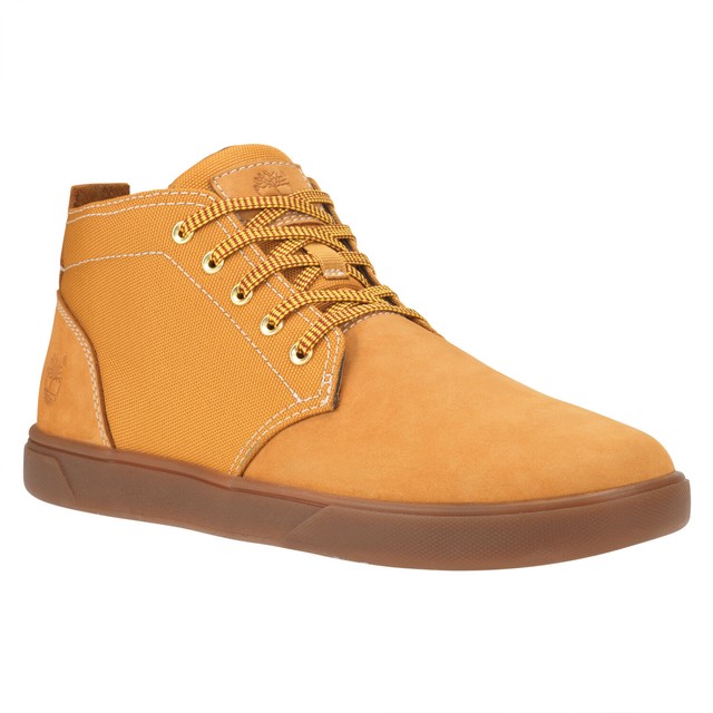 timberland groveton sneaker