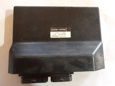 RUIページ 2002 Suzuki GSXR 600 ECU Computer 32920-32FD0 | eBay
