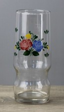Villeroy & Boch V&B Bauernblume Exclusive Hellasbecher Glas Höhe 18,3cm Ø 6,7cm