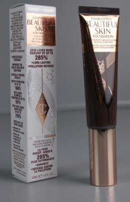 Charlotte Tilbury Beautiful Skin Foundation No. 17 Neutral 30ml Make Up K44-N17