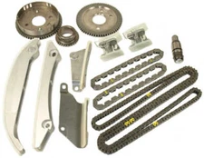 Engine Timing Chain Kit Cloyes Gear & Product 9-0707S