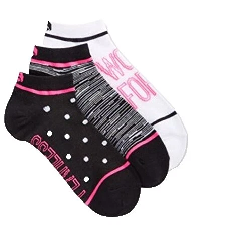 Calcetines Multicolor Acrílico para Mujeres