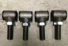 Rear Suspension Four Bar Adjusters Suspension Hot Rod 4 Pcs