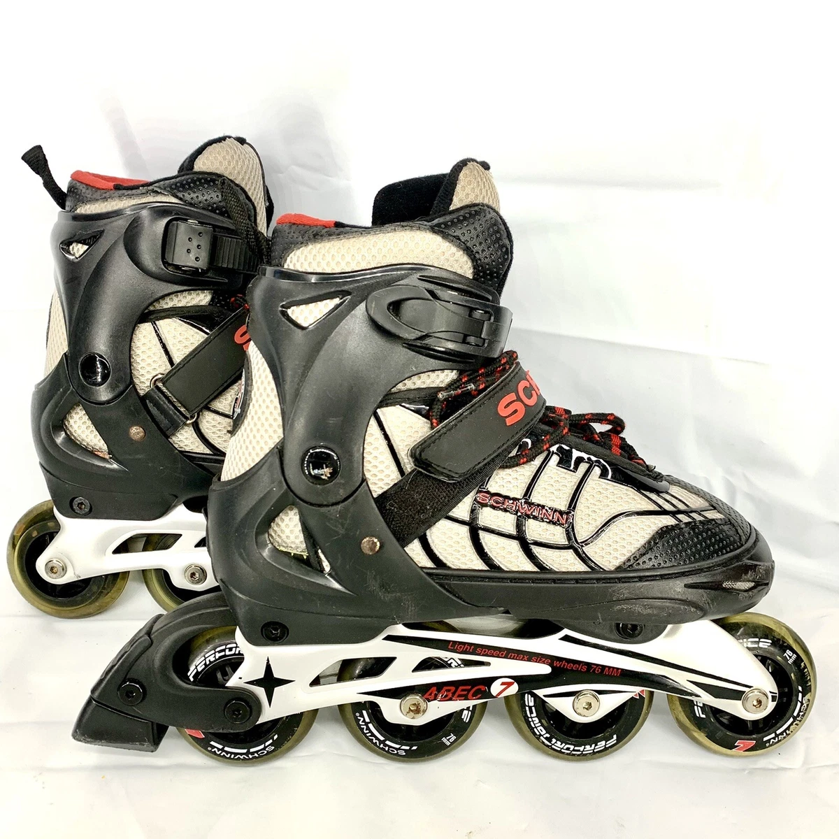 Skates abec 7 online