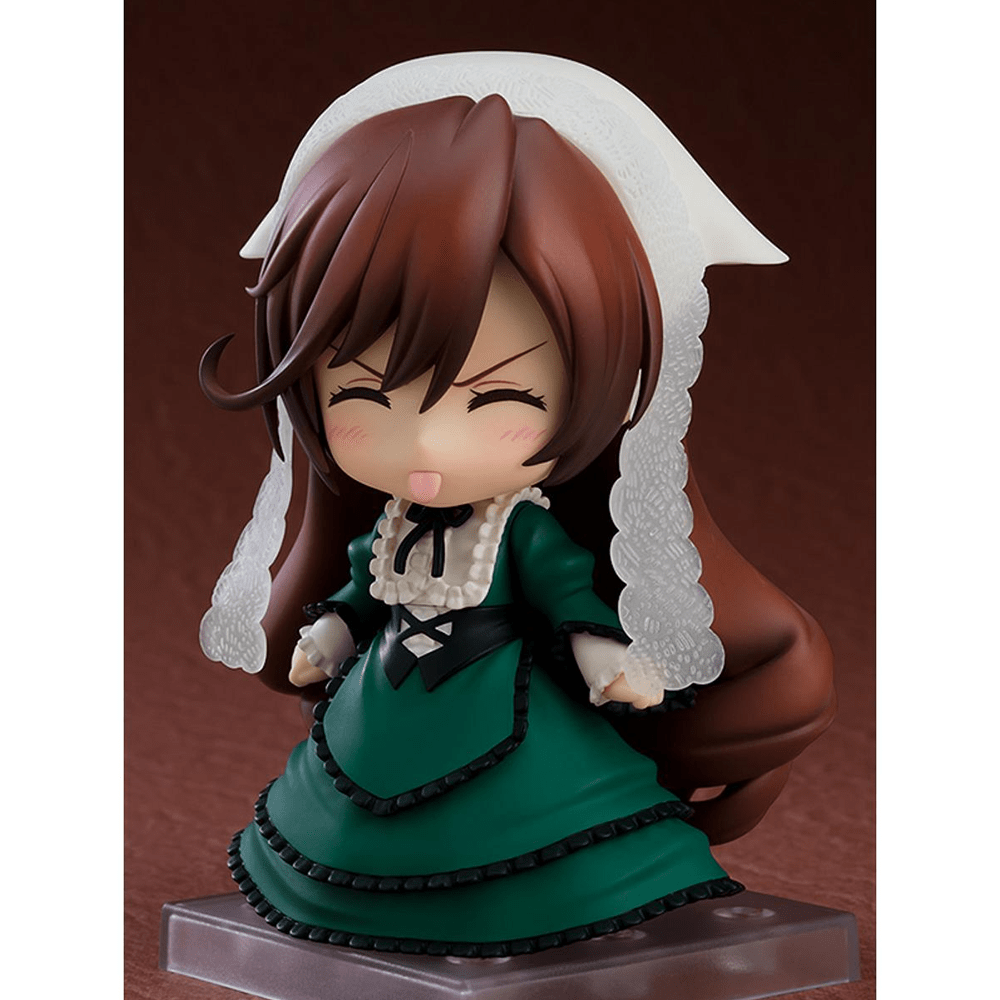 Good Smile Company: Nendoroid: Rozen Maiden - Suiseiseki #1710 New