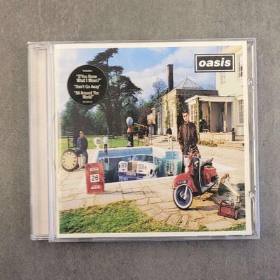 Be Here Now Music