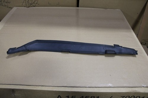 VW ID.4 ID.5 Kotflügel Abdeckung Rechts  11A821112 A