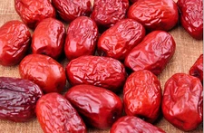 2-5 LB 新疆若羌红枣 Dried Jujube Red Dates Sundried Natural USA SELLER!  FREE SHIPPING